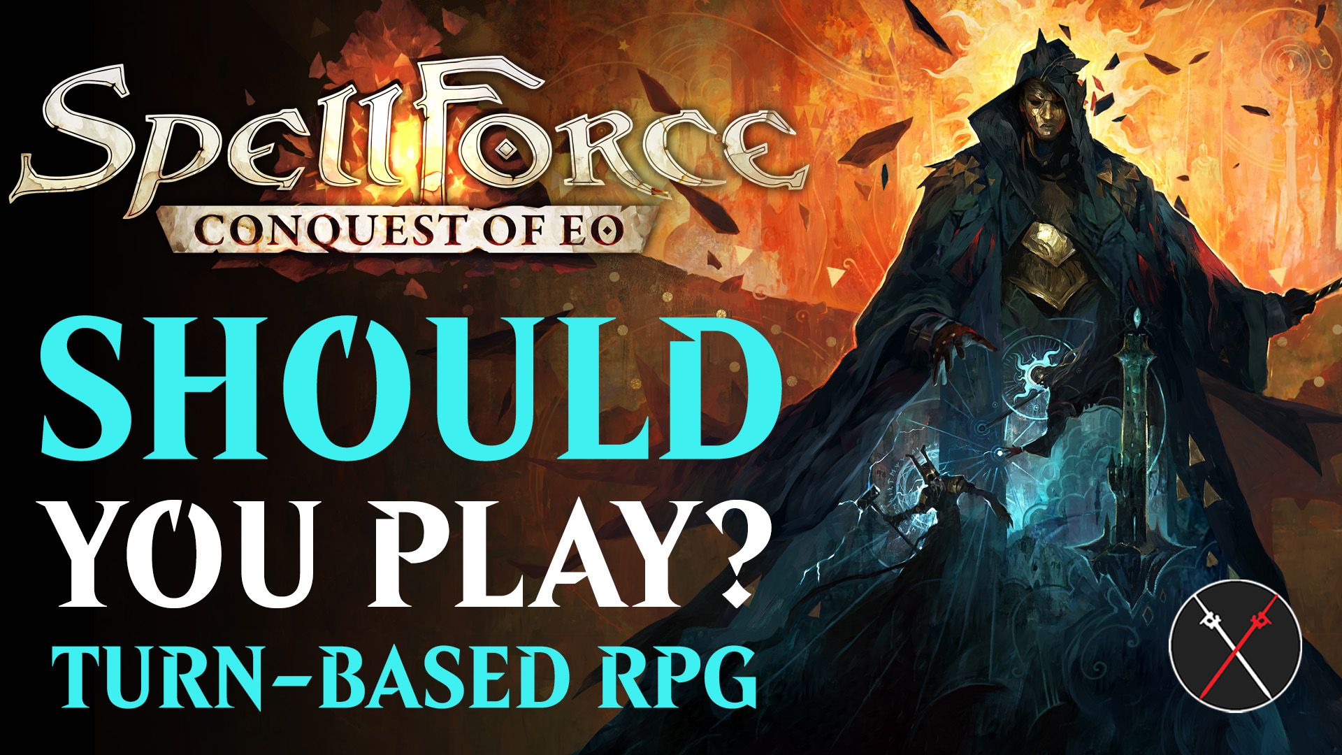 SpellForce Conquest of Eo Gameplay Overview