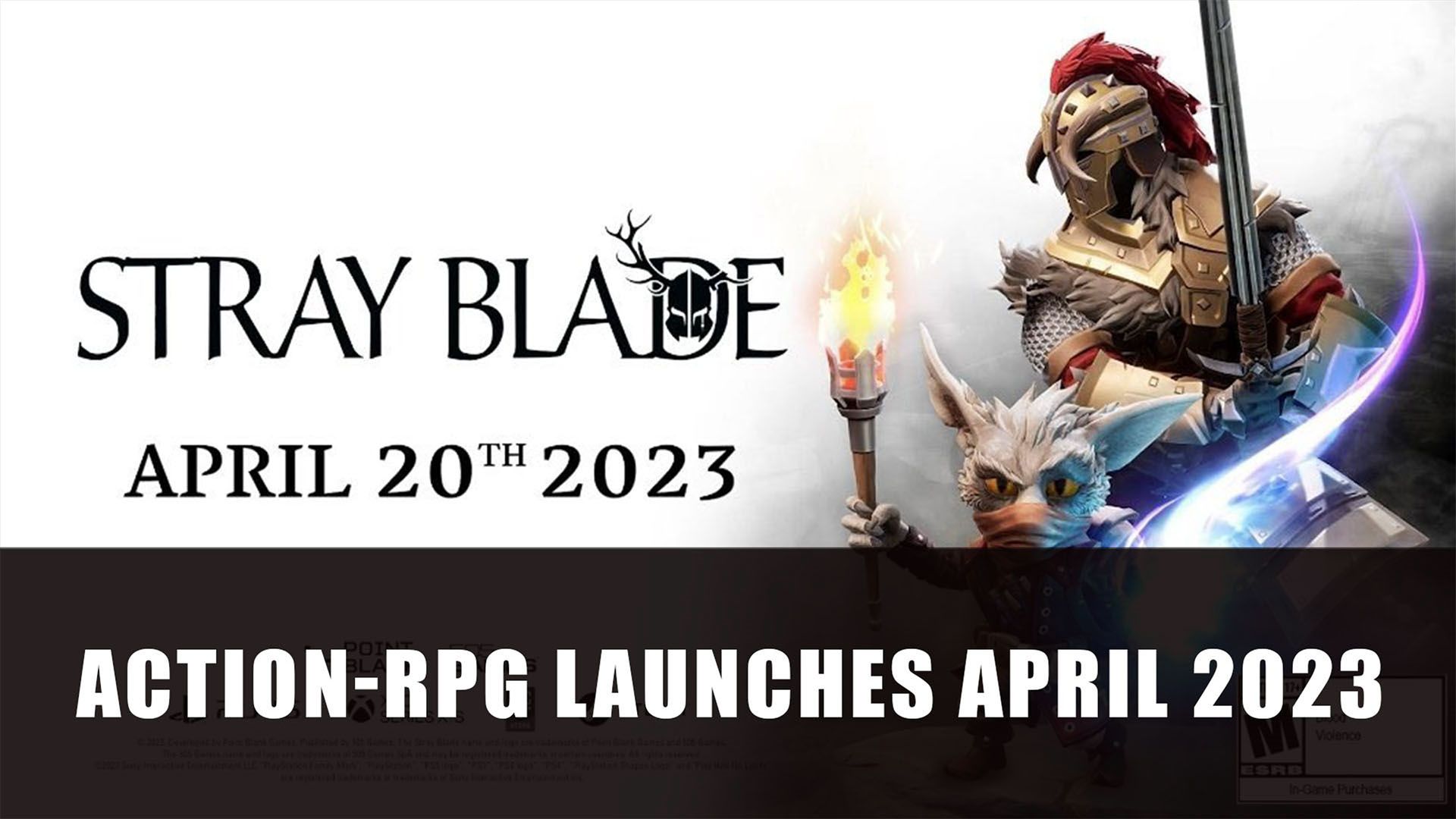 Top RPG News Of The Week: February 19th (Wild Hearts, Miasma Chronicles, Redemption Reapers and More!)