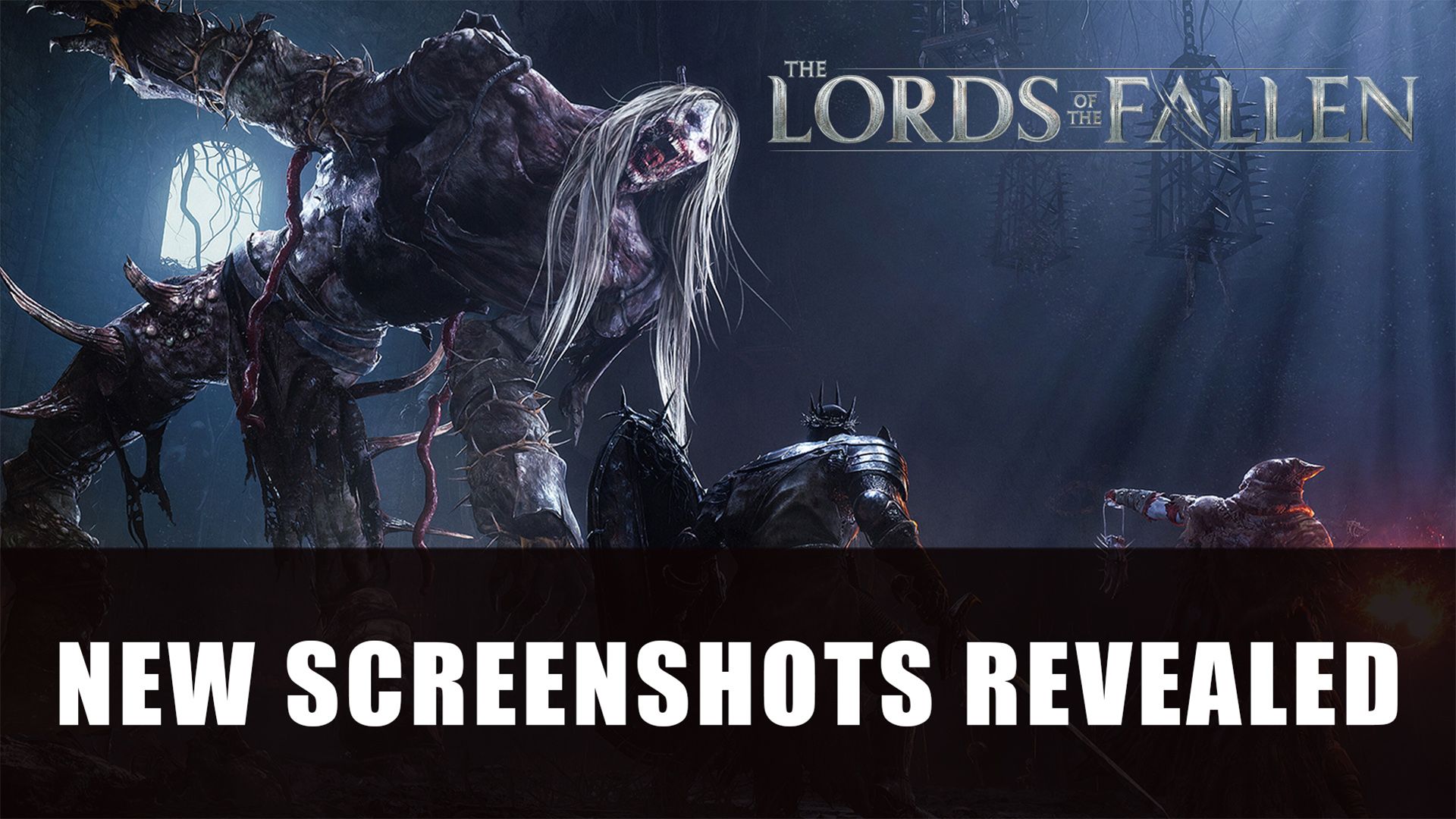 Top RPG News Of The Week: February 5th (Hogwarts Legacy, The Lords of the Fallen, Atomic Heart and More!)