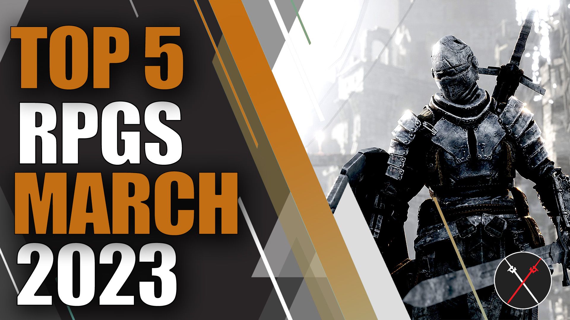 Top 5 RPGs of March 2023