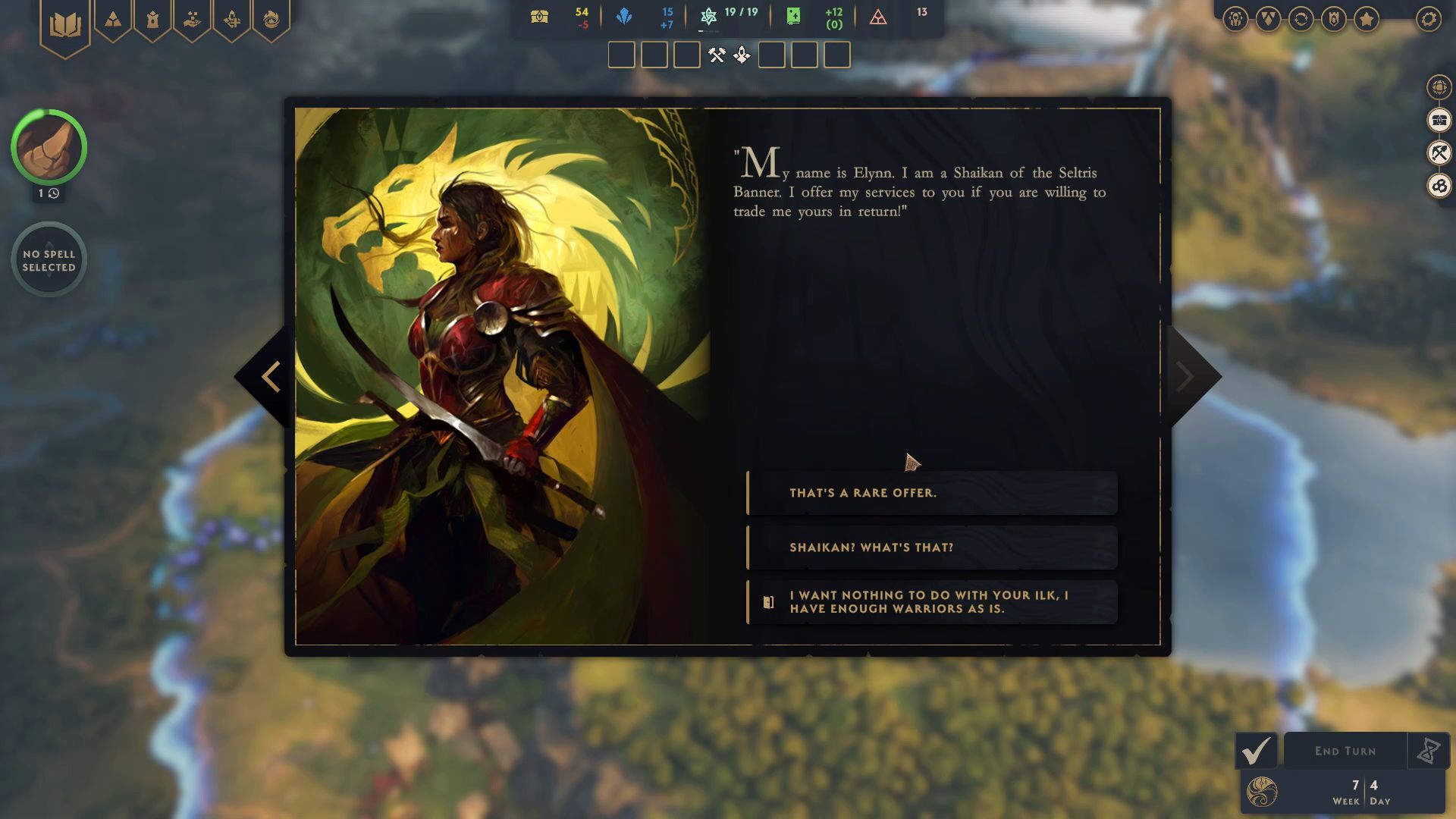What is SpellForce Conquest of Eo