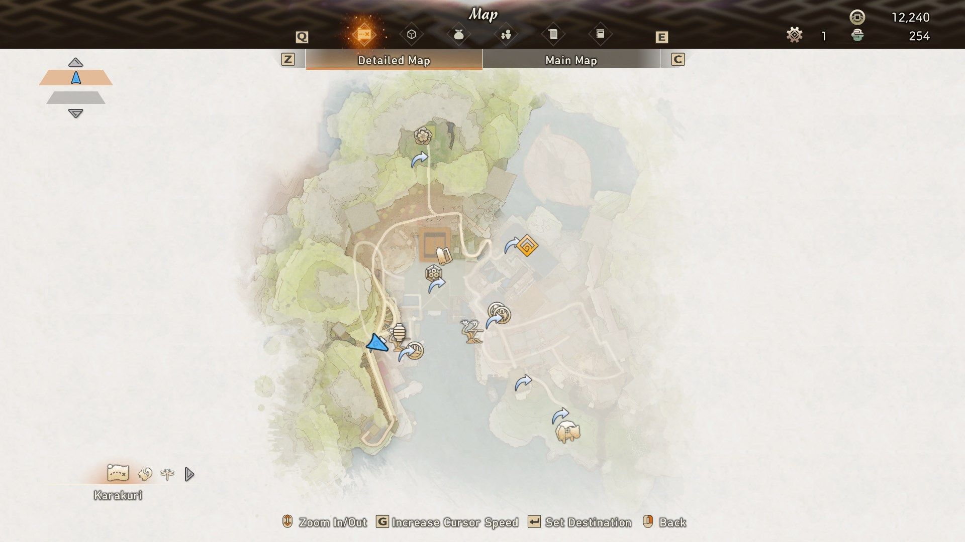 Wild Hearts - Co-Op Features to Take Note Of