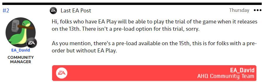 Wild Hearts PS5 File Size Unveiled Plus Pre Load Date