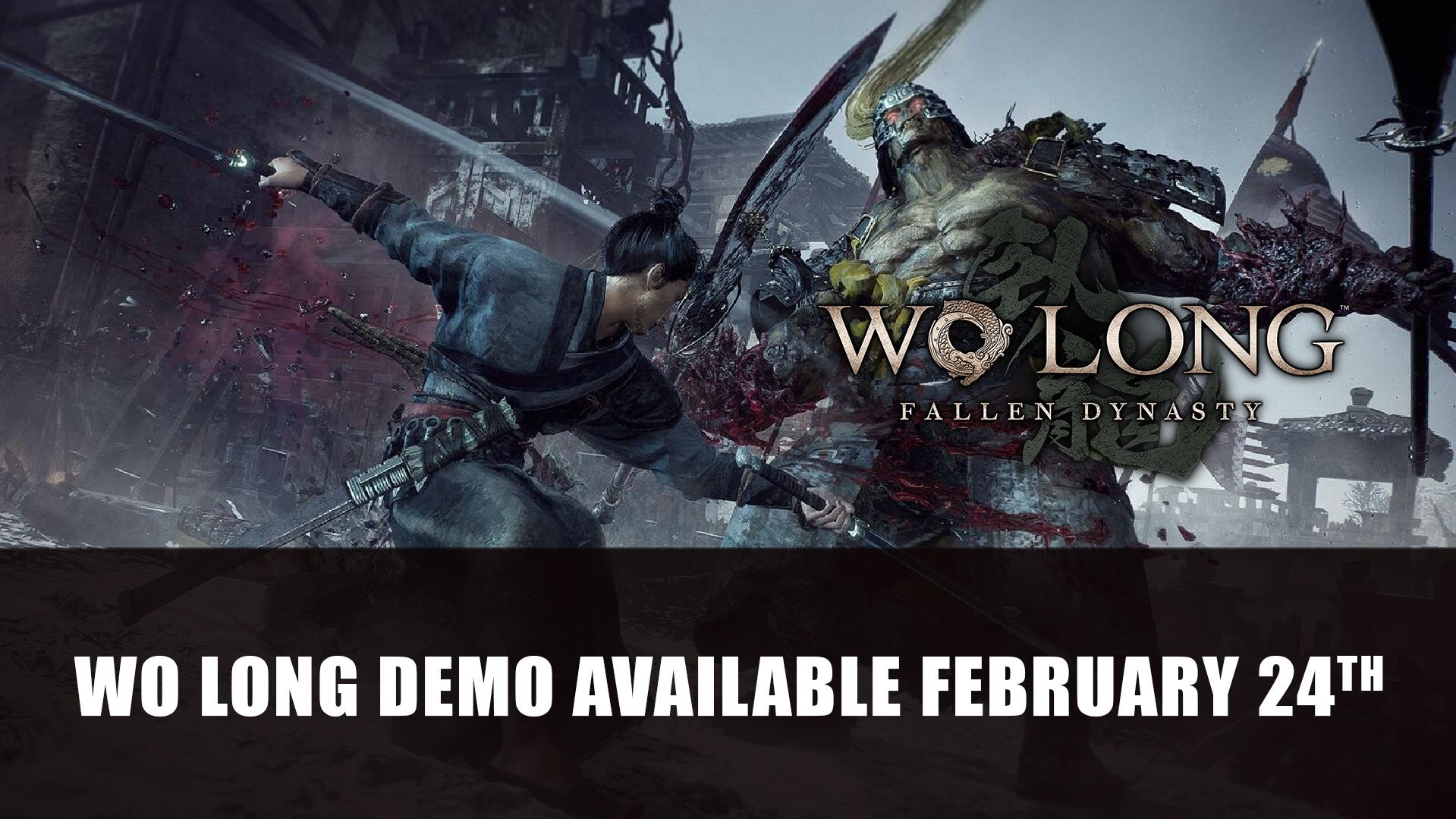 Top RPG News Of The Week: February 12th (Hogwarts Legacy, Darkest Dungeon 2, Wo Long and More!)