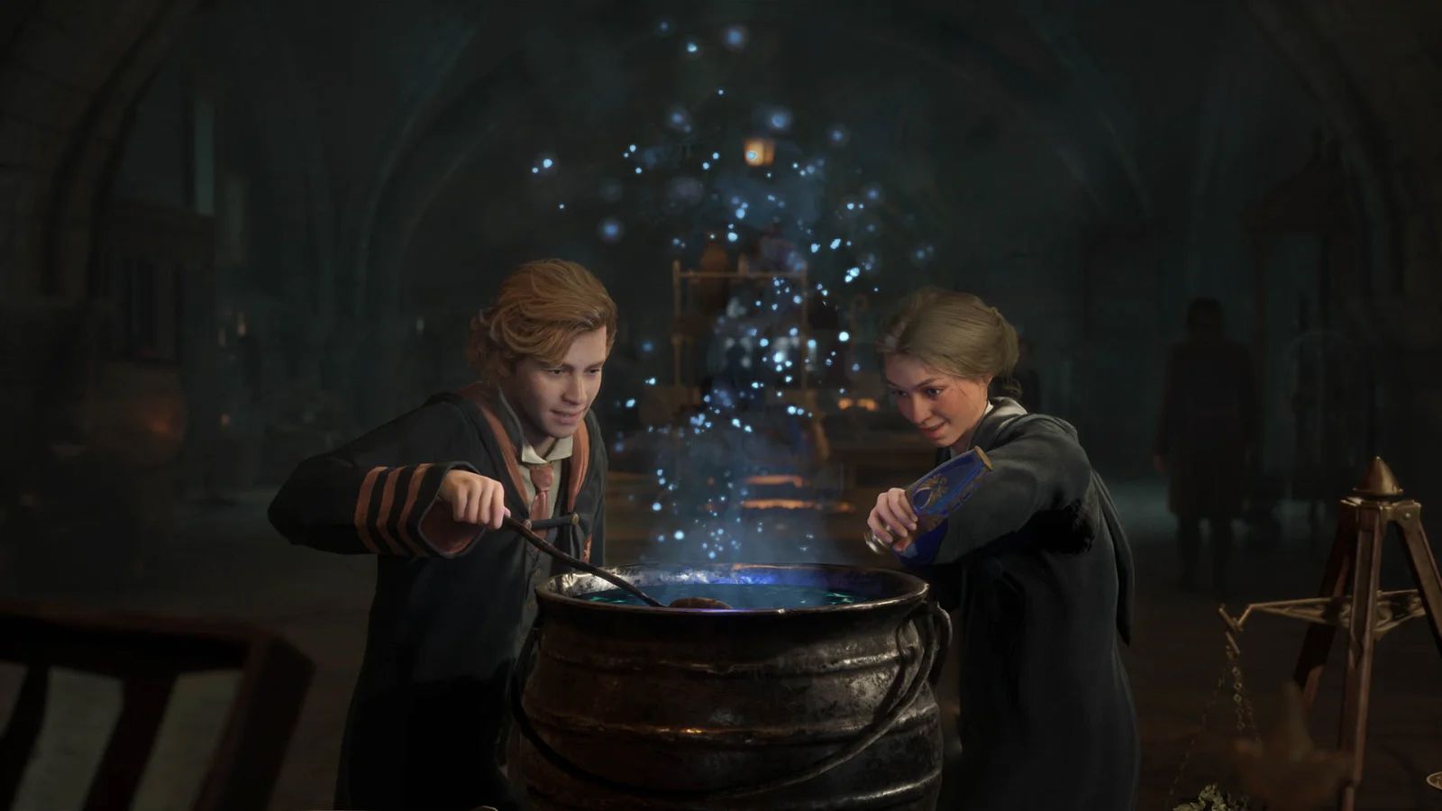 Hogwarts Legacy Global Release Times Explained