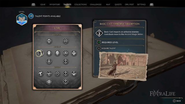 Hogwarts Legacy Combat Guide   Tips &amp; Tricks