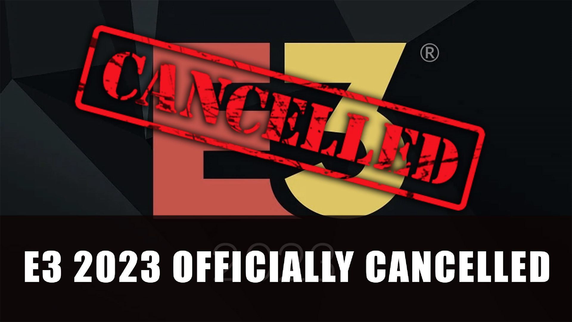Top RPG News Of The Week: April 2nd (E3 Cancelled, CP2077 Phantom Liberty, Atlas Fallen &amp; More!)