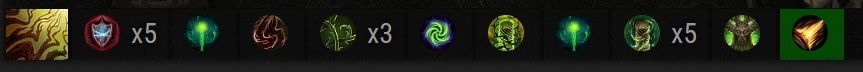 Last Epoch Druid Build Guide: Physical Spriggan