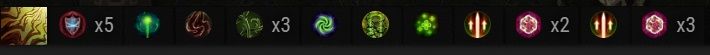 Last Epoch Druid Build Guide: Physical Spriggan
