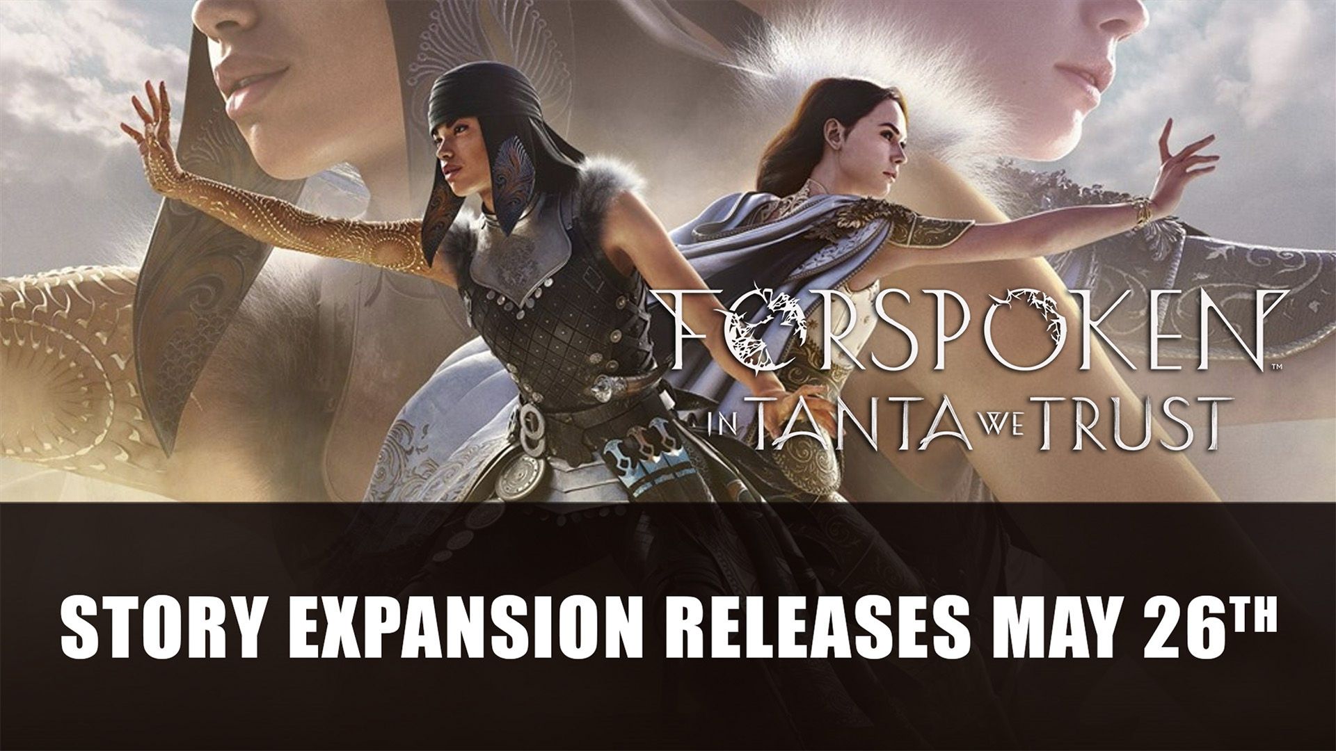Top RPG News Of The Week: April 2nd (E3 Cancelled, CP2077 Phantom Liberty, Atlas Fallen &amp; More!)