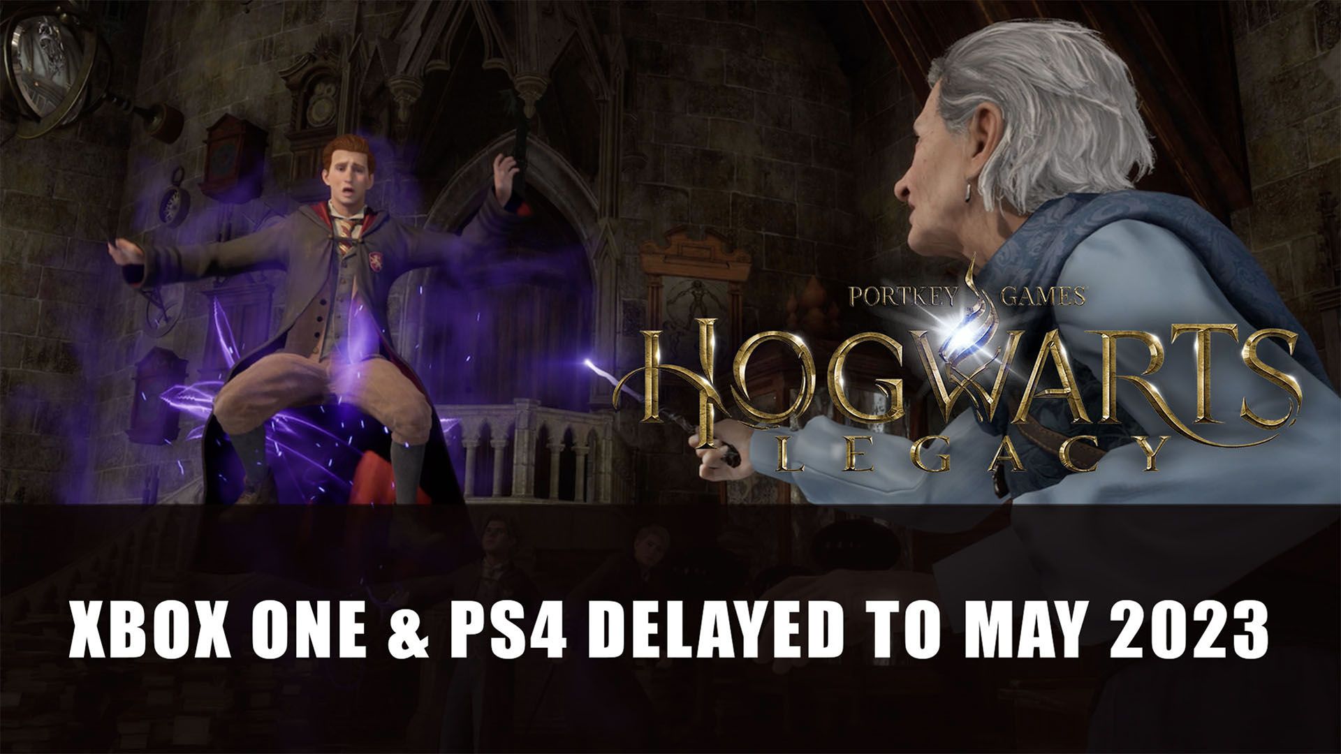 Top RPG News Of The Week: March 12th (Starfield, Hogwarts Legacy, Wolcen and More!)