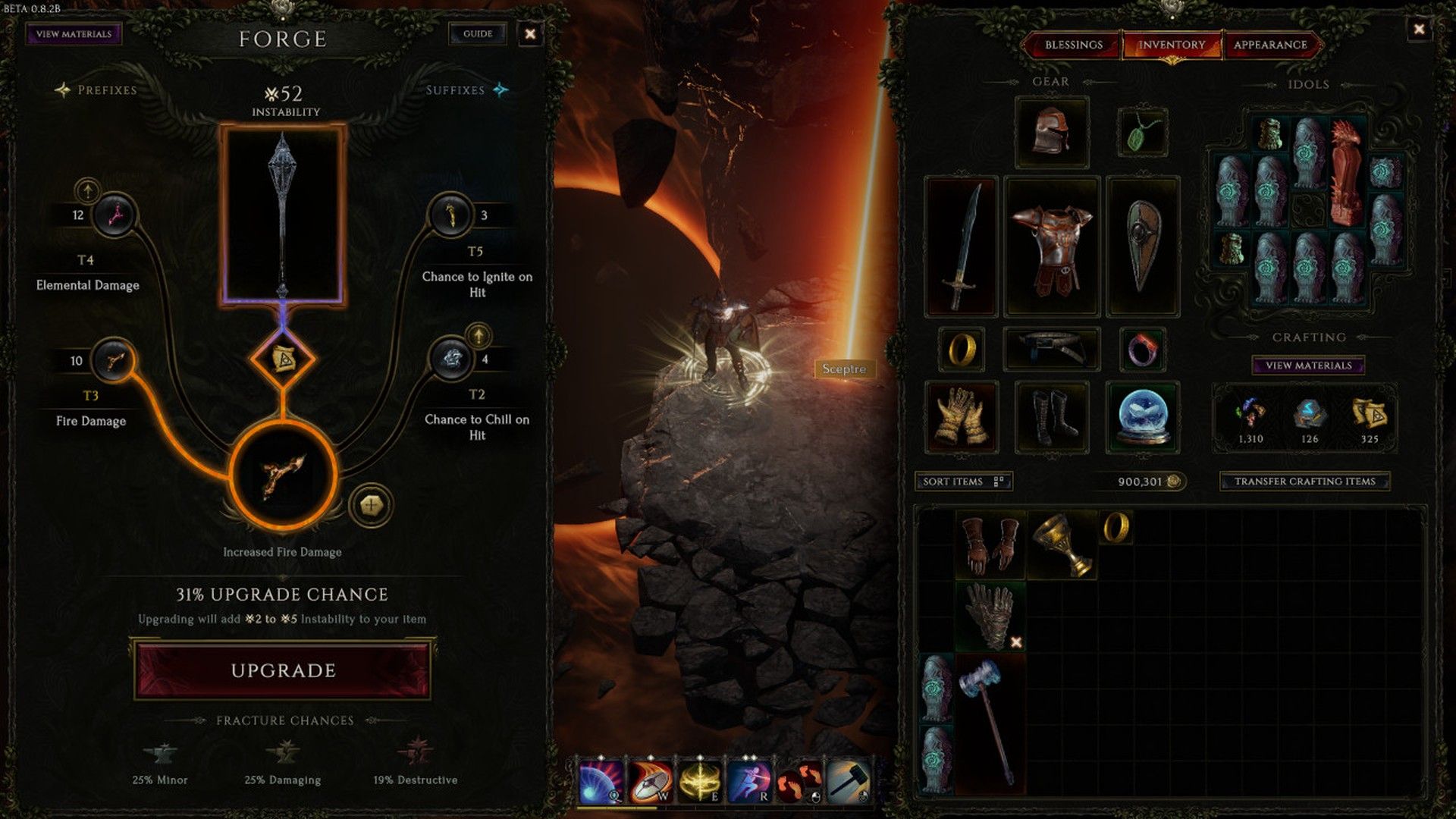 Last Epoch&rsquo;s In-Depth Crafting System