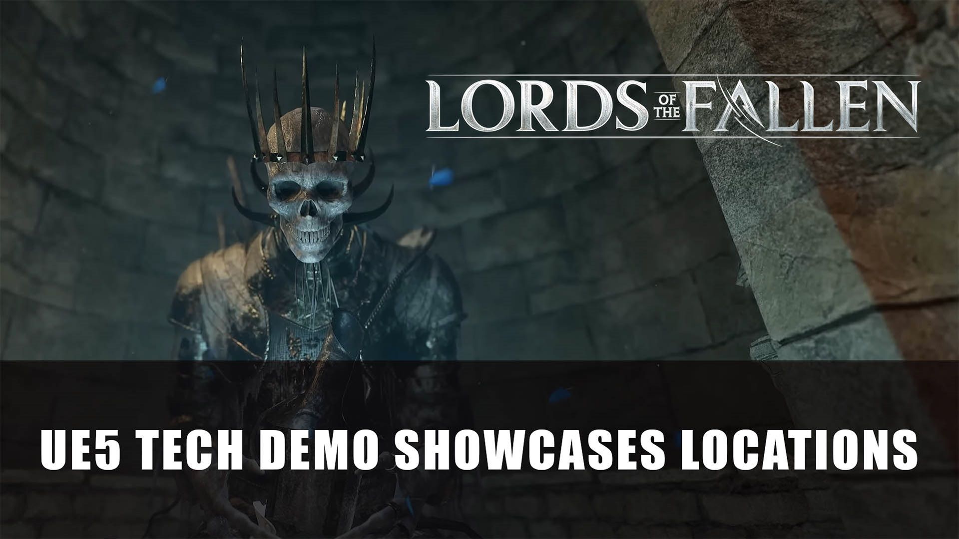 Top RPG News Of The Week: March 26th (Elden Ring, Lords of the Fallen, Starfield and More!)