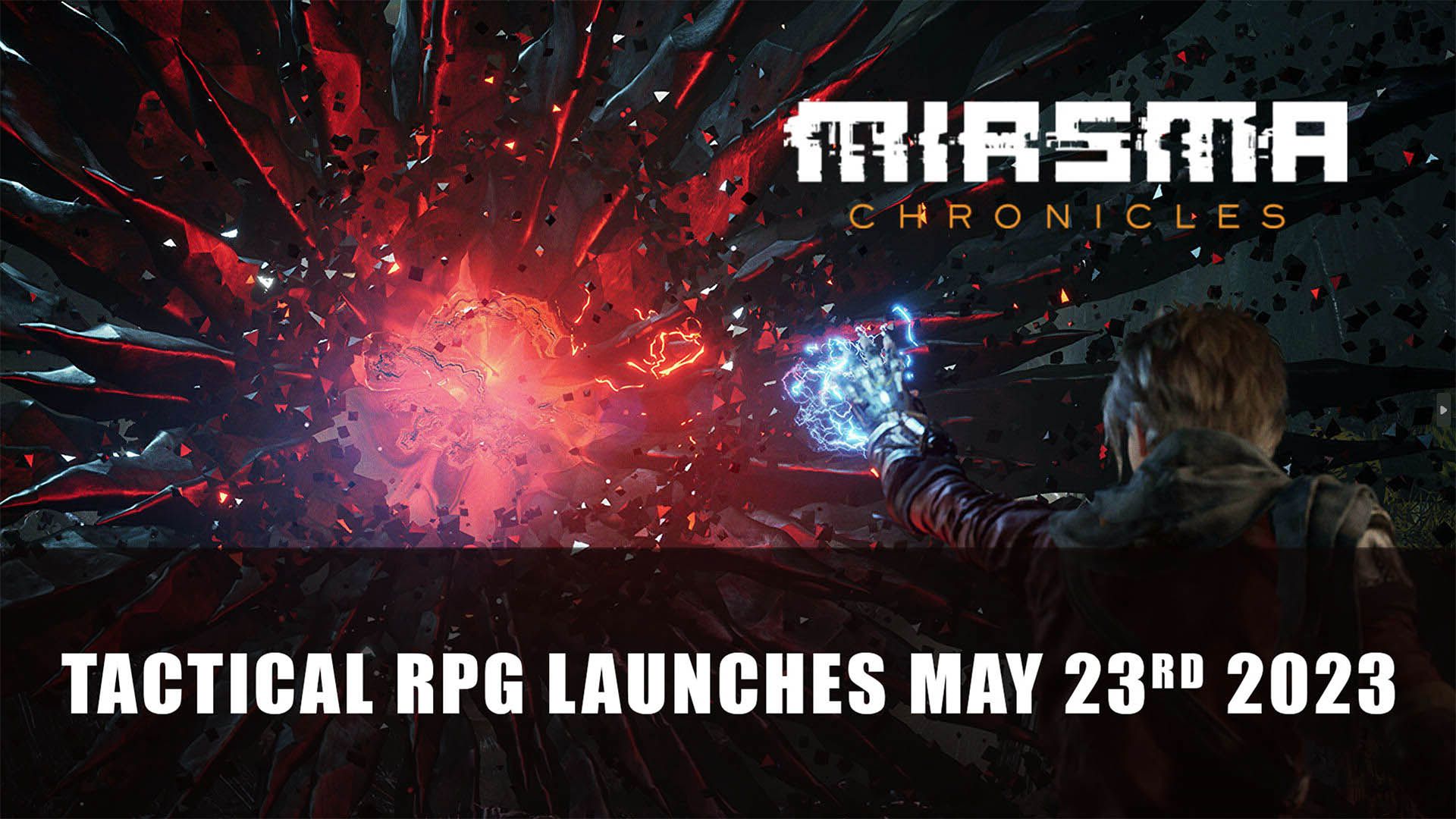 Top RPG News Of The Week: March 26th (Elden Ring, Lords of the Fallen, Starfield and More!)