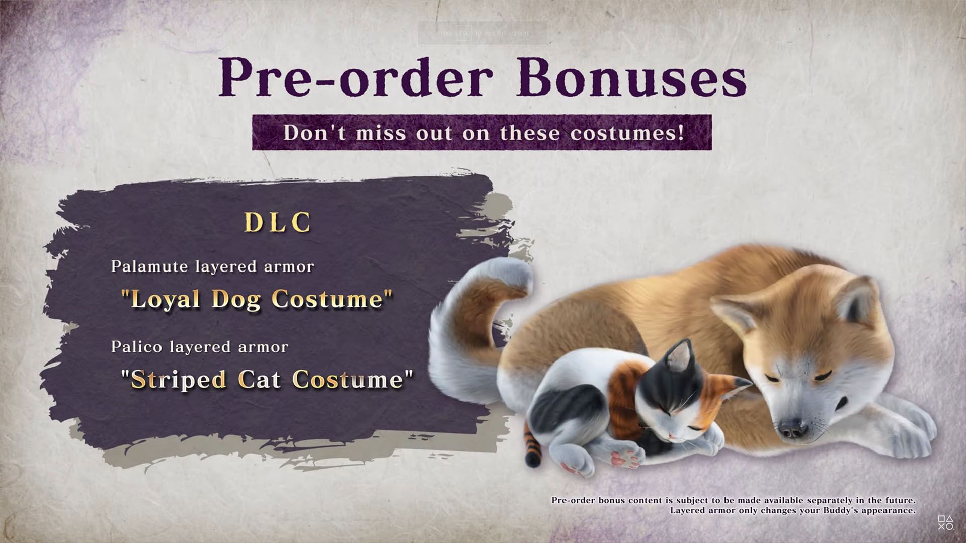 Monster Hunter Rise Sunbreak Expansion Hits PS4, PS5, Xbox One, and Series X|S in April