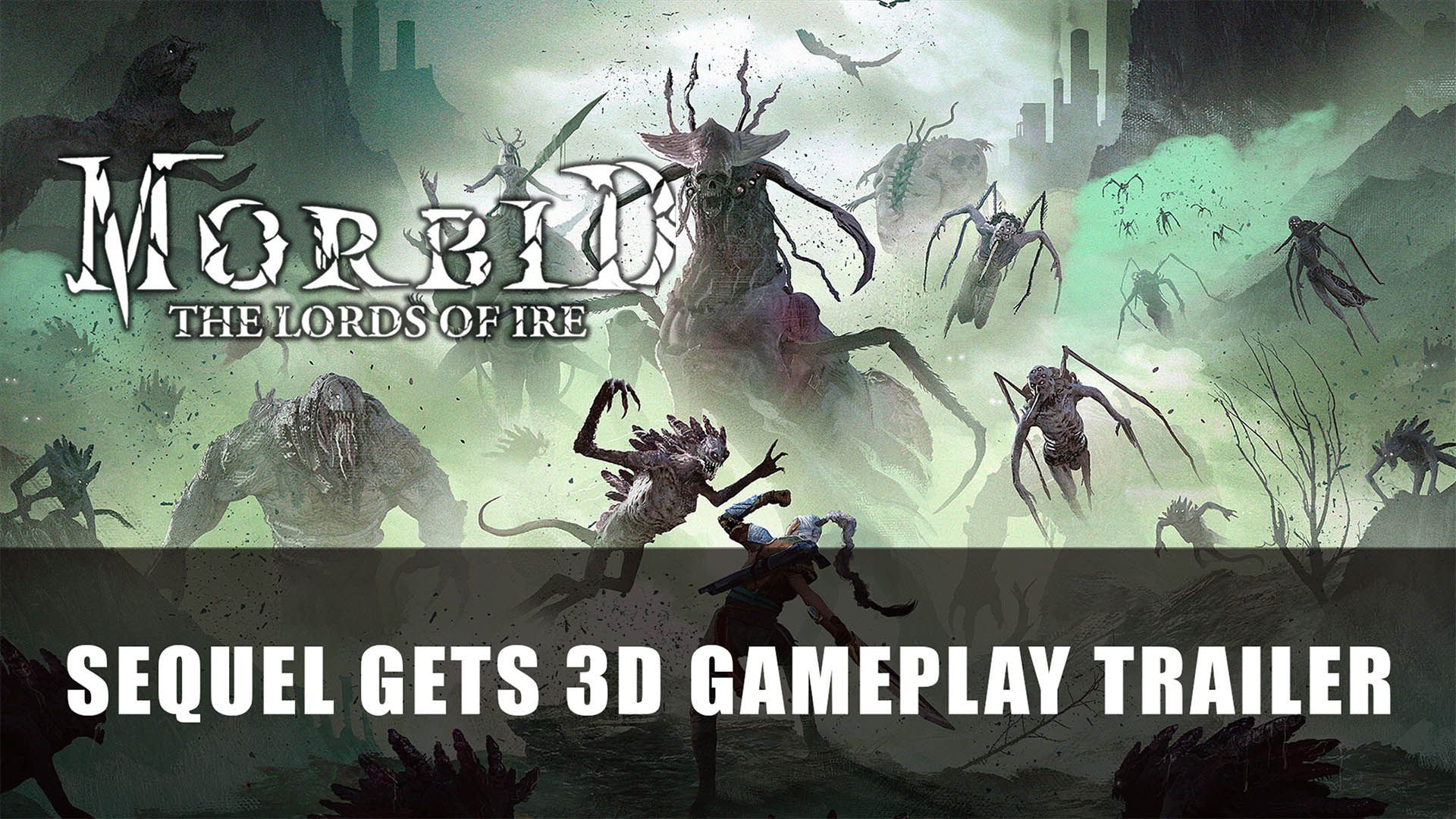 Top RPG News Of The Week: March 26th (Elden Ring, Lords of the Fallen, Starfield and More!)