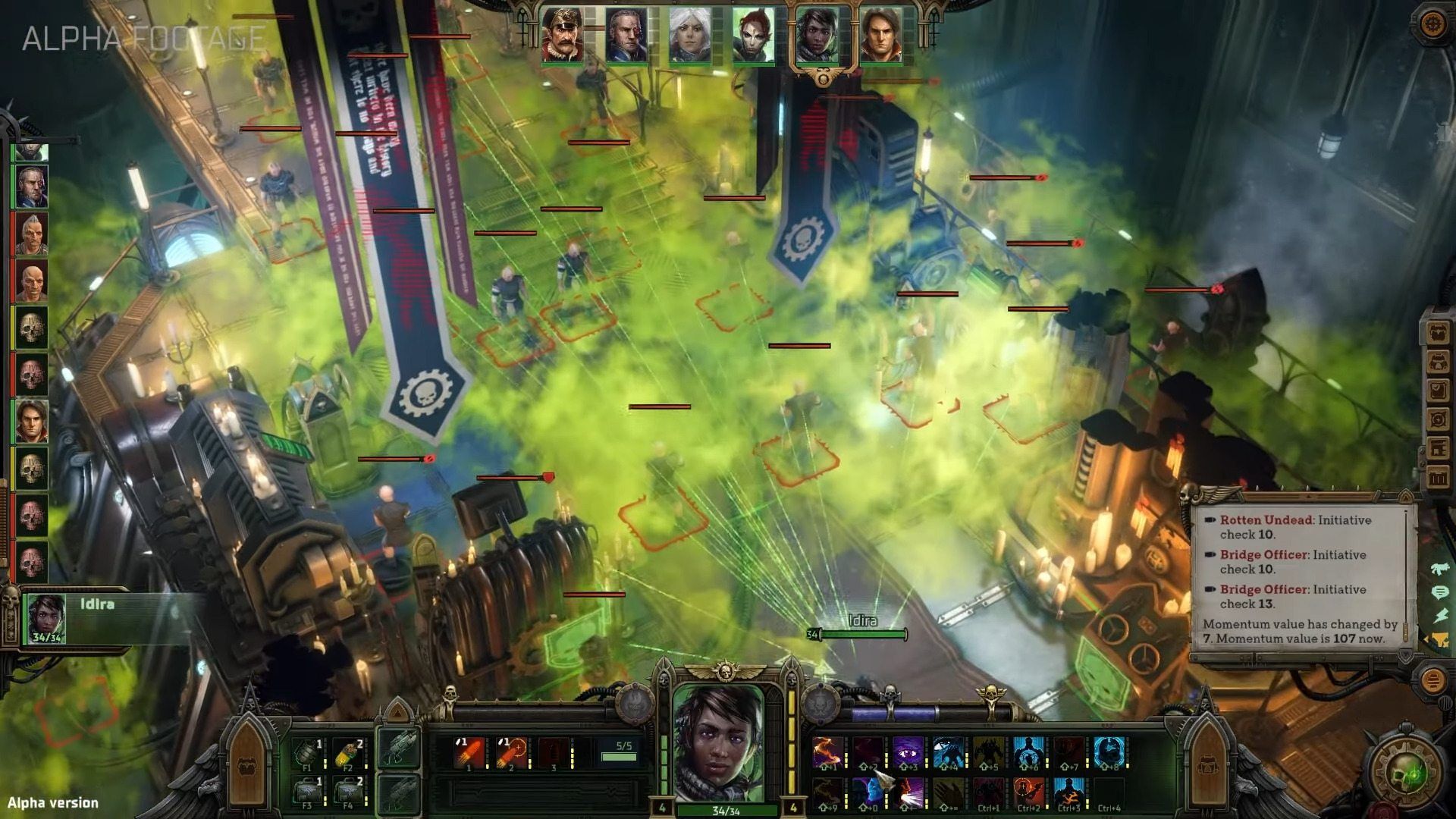 Nurgle is at it Again!