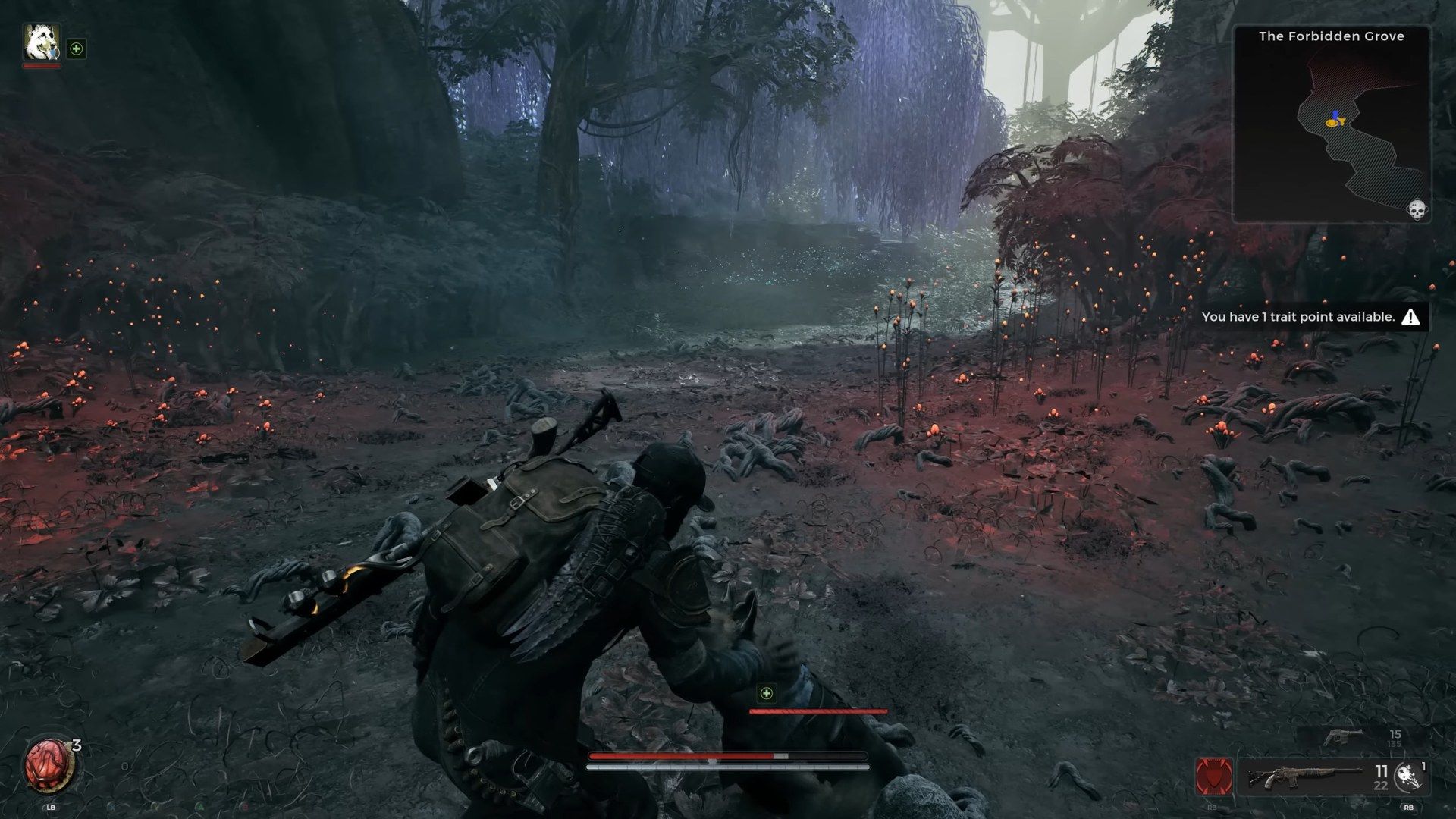 Of Course You Can Pet the Dog