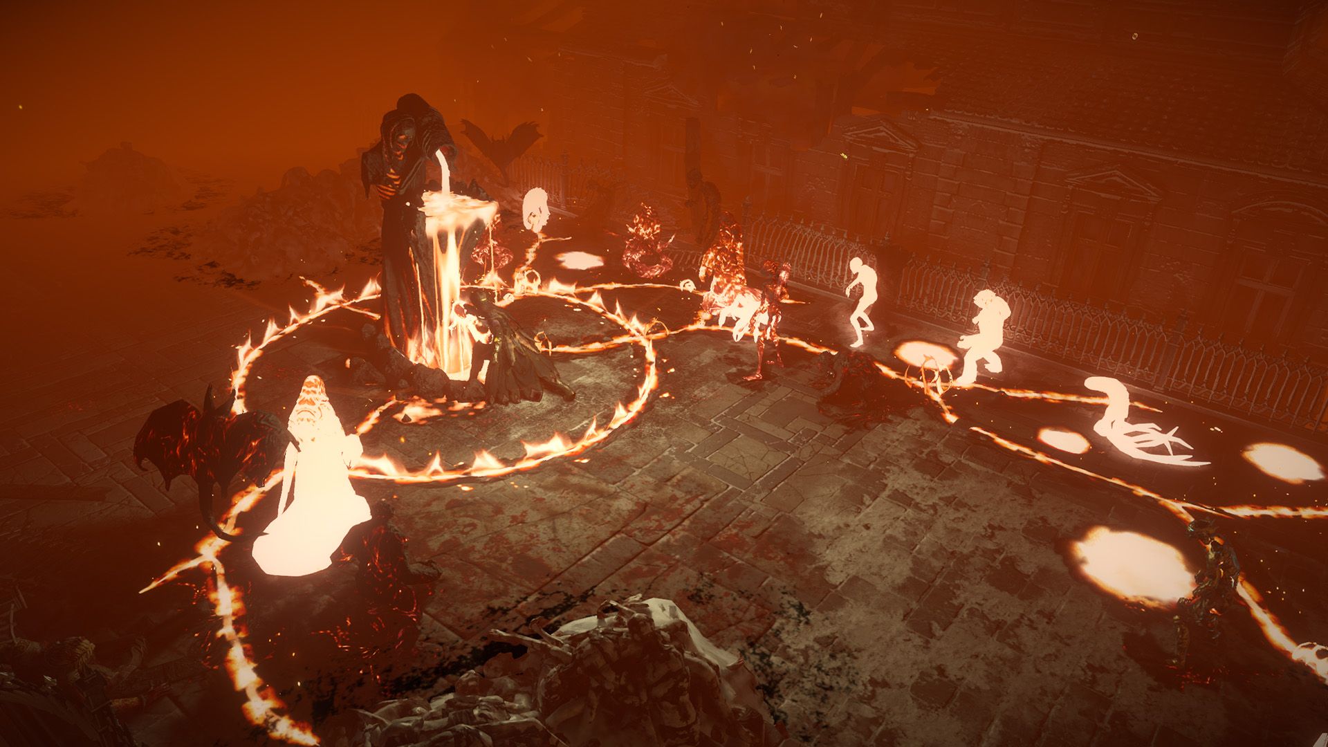 Path of Exile: Crucible Expansion Brings Revamped Skills Trees and More