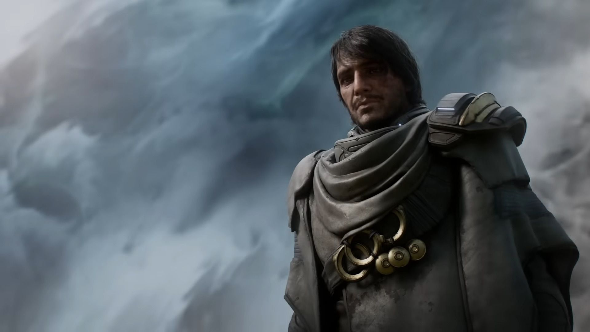 Pedro Pascal Strikes Again!
