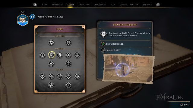 Hogwarts Legacy Combat Guide   Tips &amp; Tricks