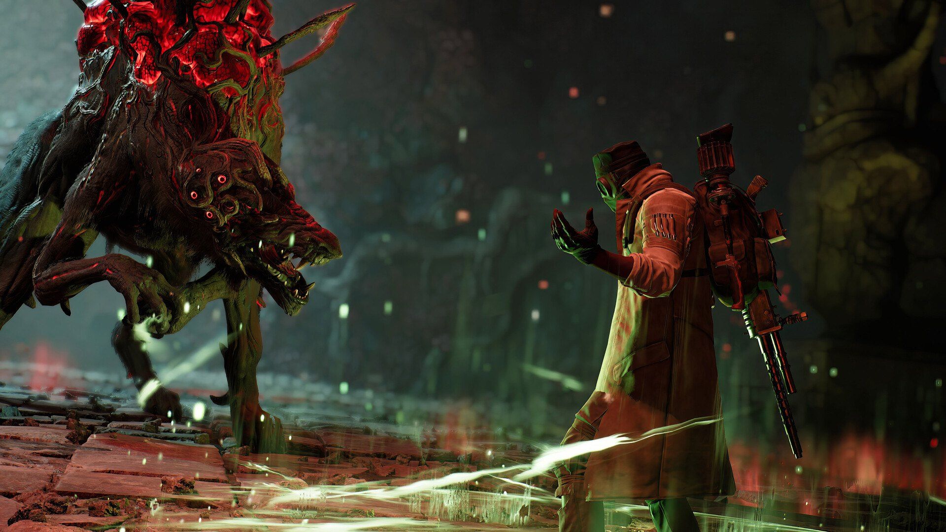 Remnant 2 Will Have Archetype Skills