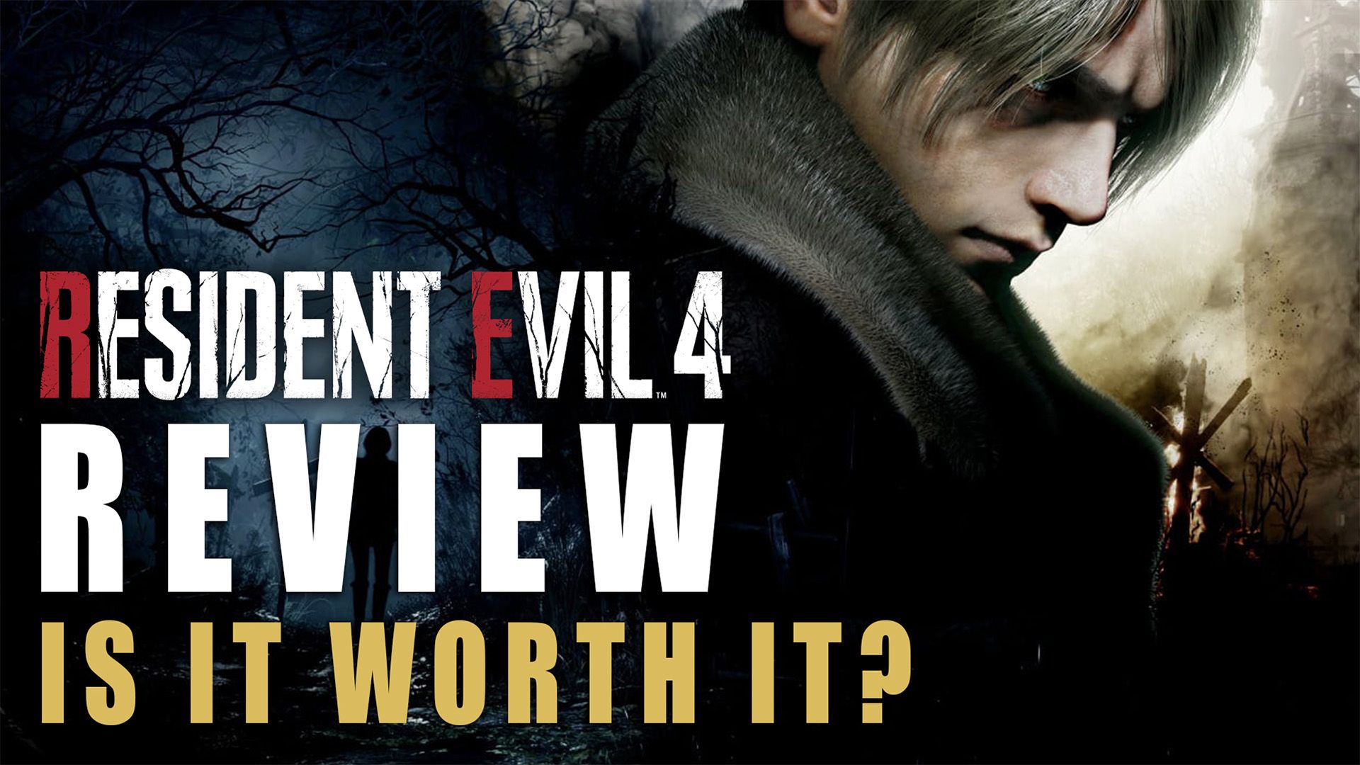 Resident Evil 4 Remake Review