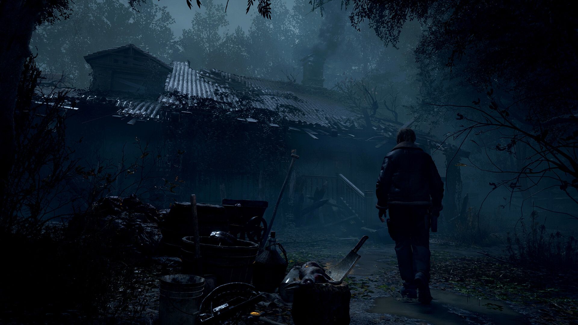 Resident Evil 4 Remake   Hands On Impressions Review   REfreshed and REloaded