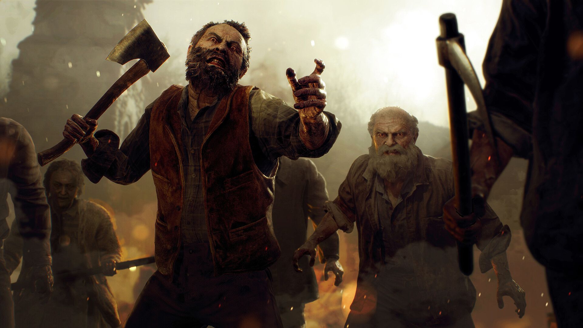 Resident Evil 4 Remake   Hands On Impressions Review   REfreshed and REloaded
