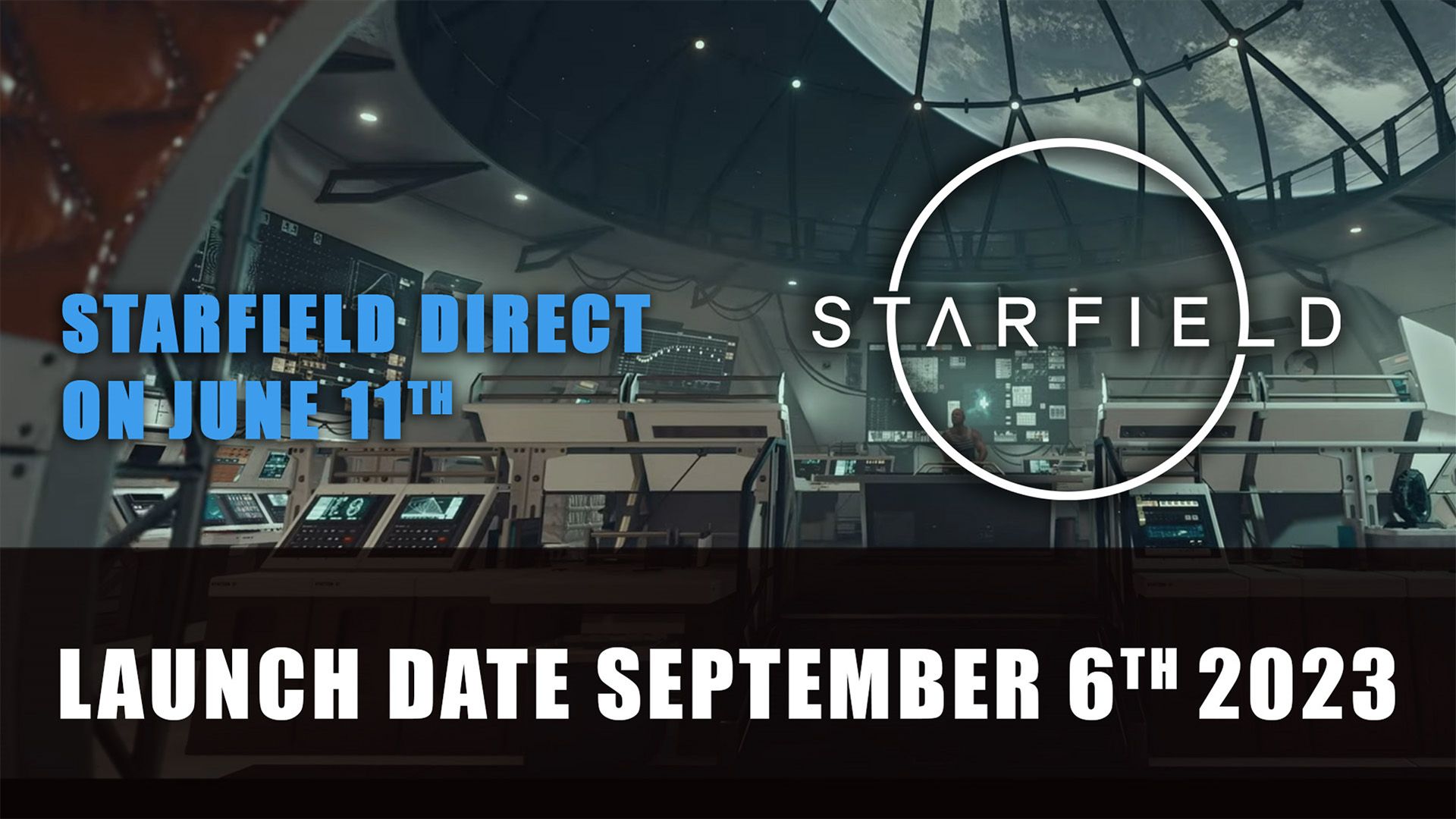 Top RPG News Of The Week: March 12th (Starfield, Hogwarts Legacy, Wolcen and More!)