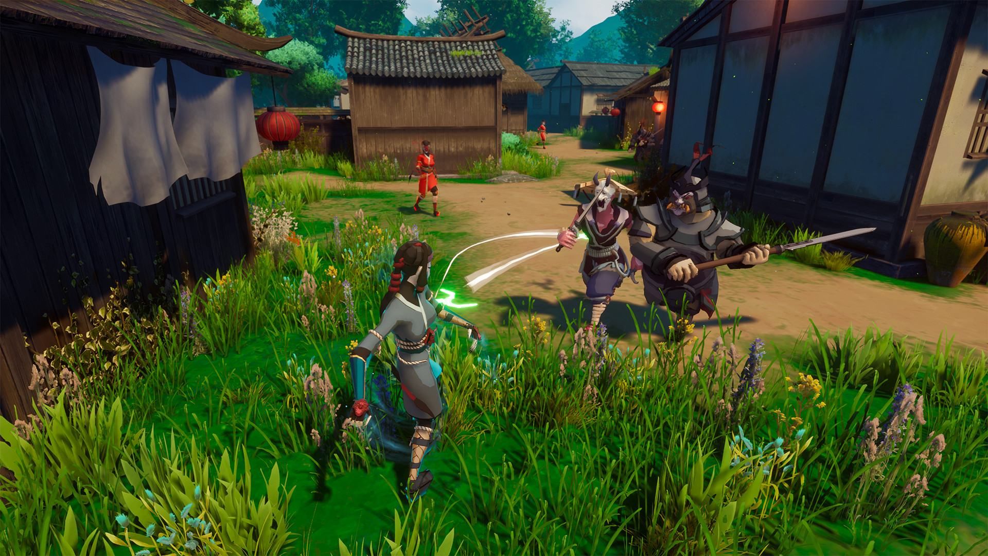 Take Control Over a Variety of Character Classes