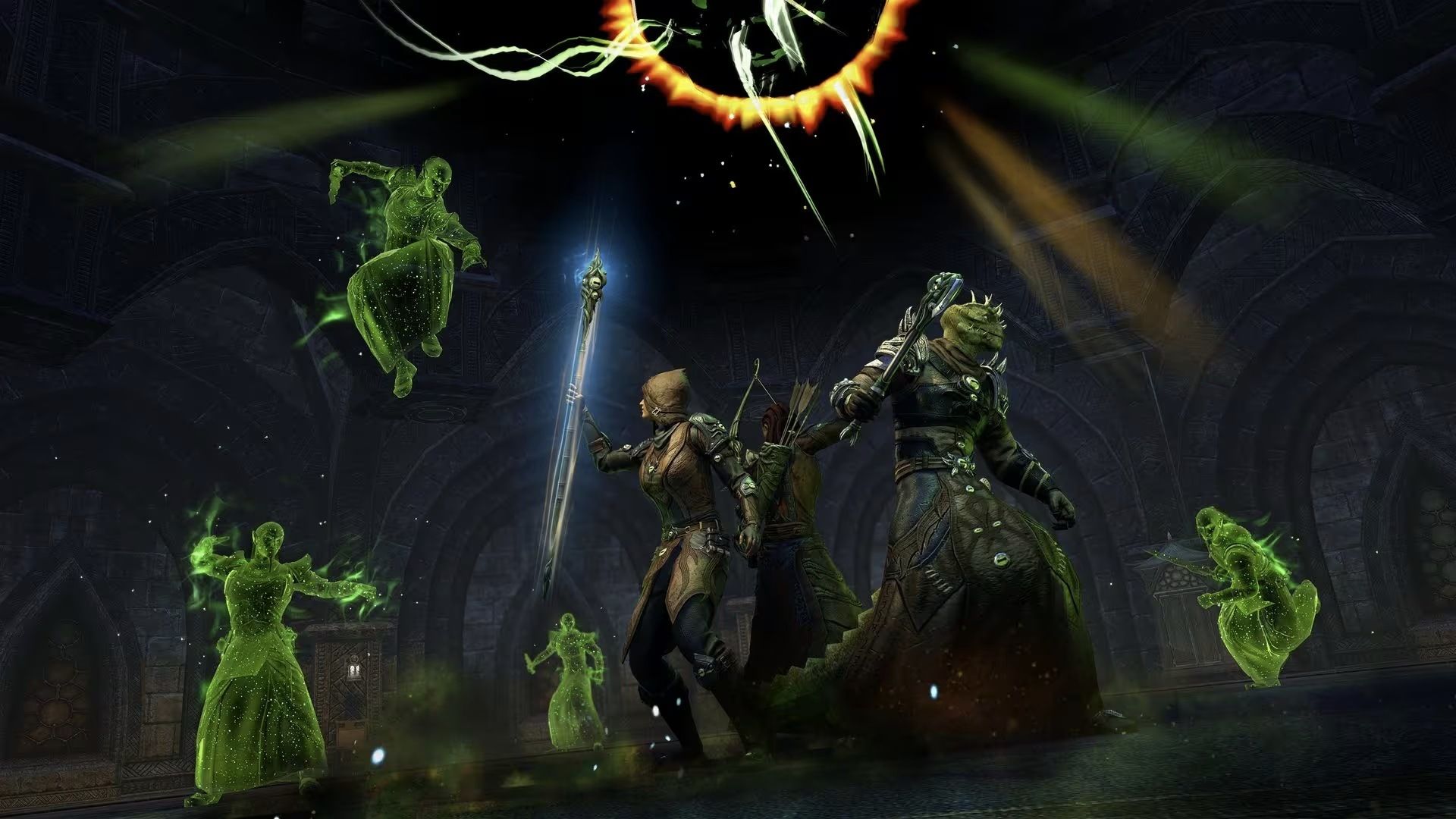 Temporal Anomalies of Bal Sunnar