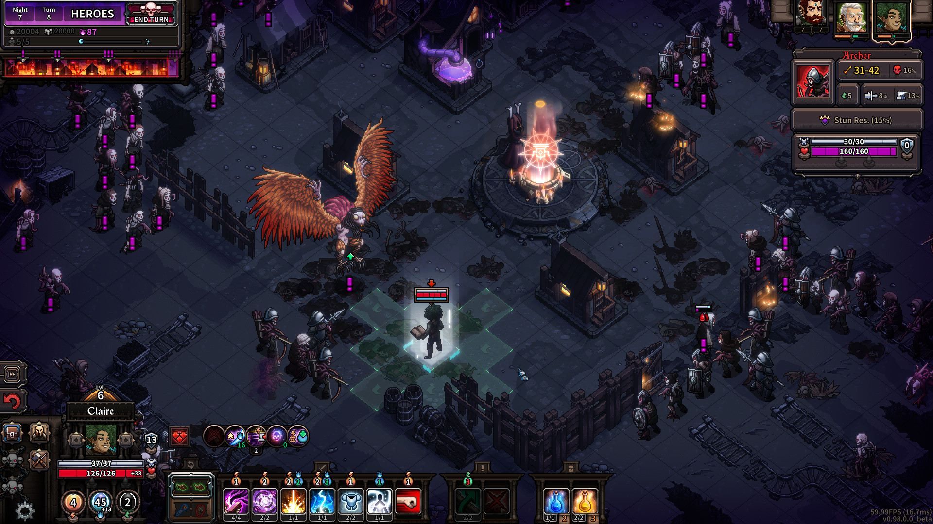 They Are Billions