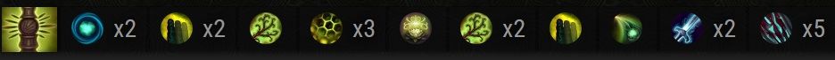 Last Epoch Druid Build - Summon Thorns