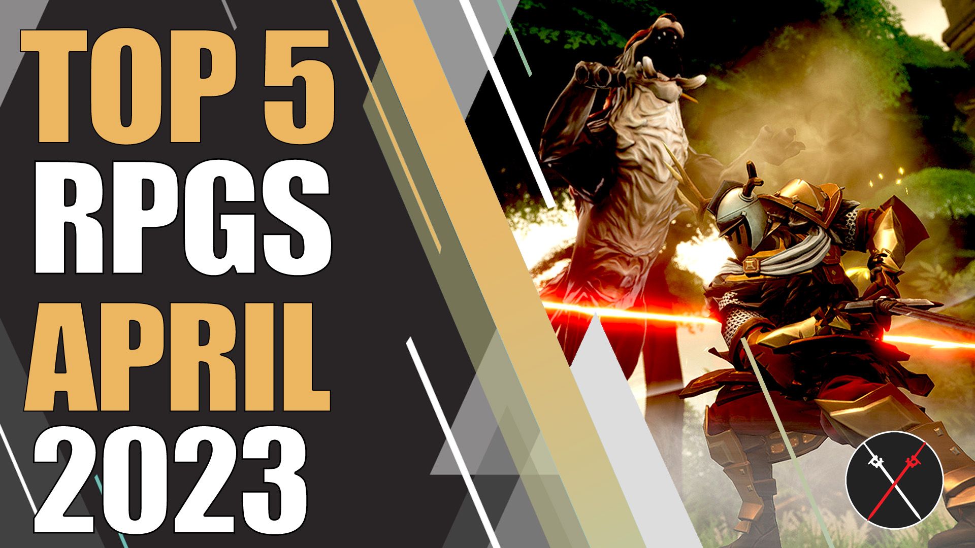 Top 5 Upcoming RPGs of April 2023