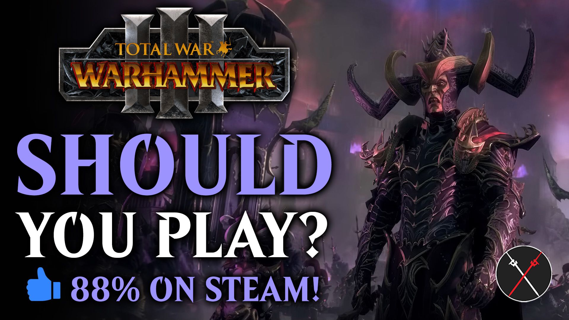 Total War Warhammer III Gameplay Overview