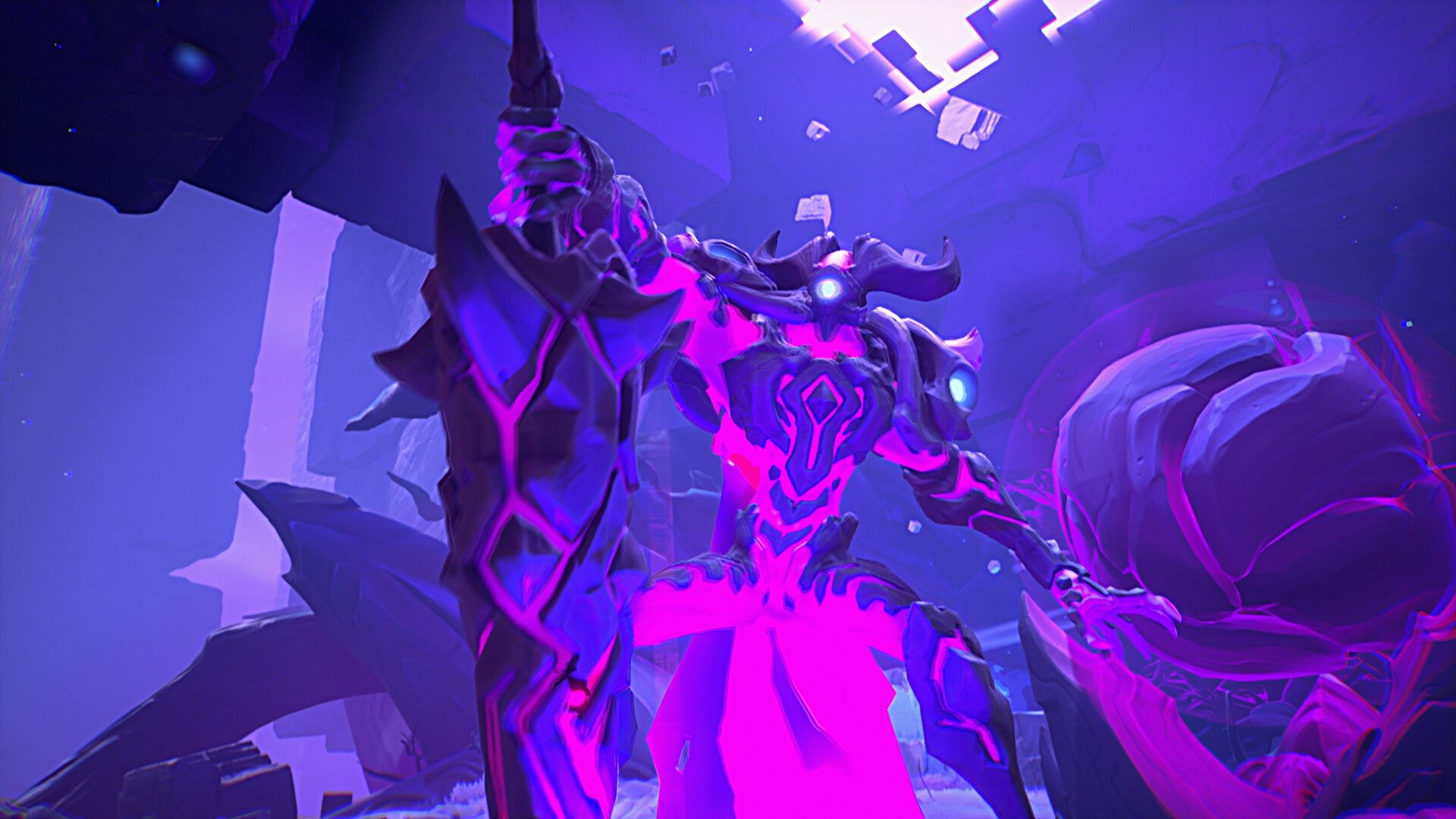 Wayfinder Developer Interview Talks Characters, Itemization, Endgame, and More