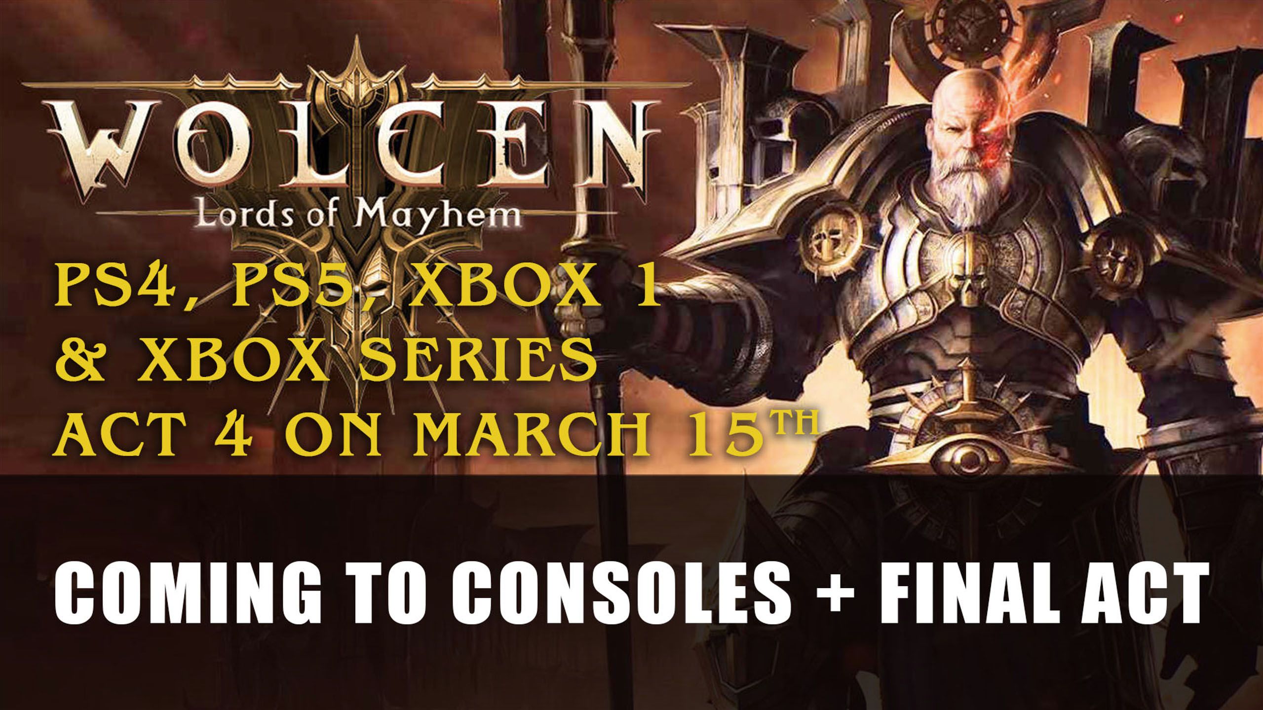 Top RPG News Of The Week: March 12th (Starfield, Hogwarts Legacy, Wolcen and More!)