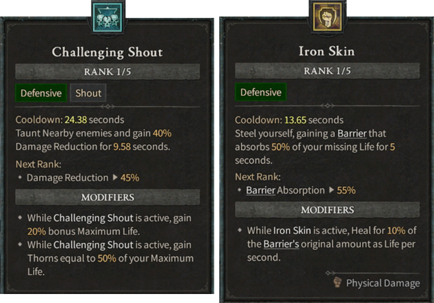 Diablo 4 Barbarian Build   Rend Barbarian (Bleed Build)