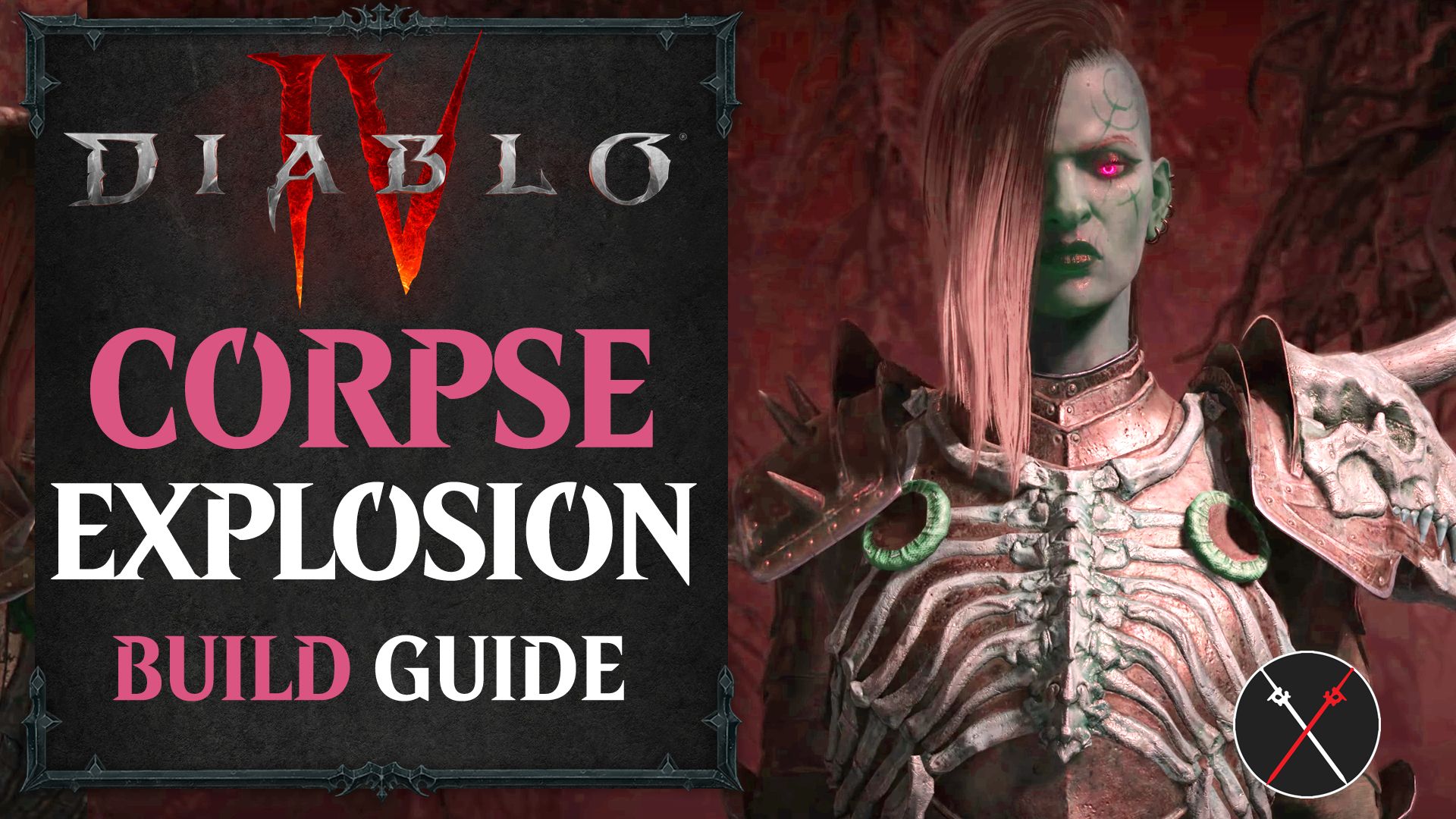 diablo 4 necromancer build guide corpse explosion