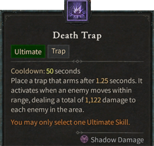 Diablo 4 Best Rogue Build   Shadow Sniper (Bow Build)