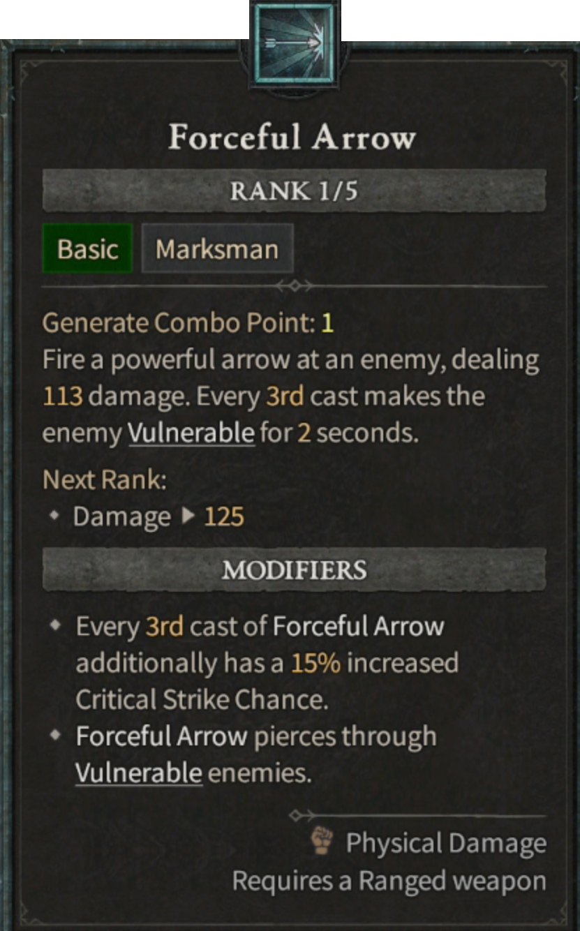 Diablo 4 Best Rogue Build   Shadow Sniper (Bow Build)