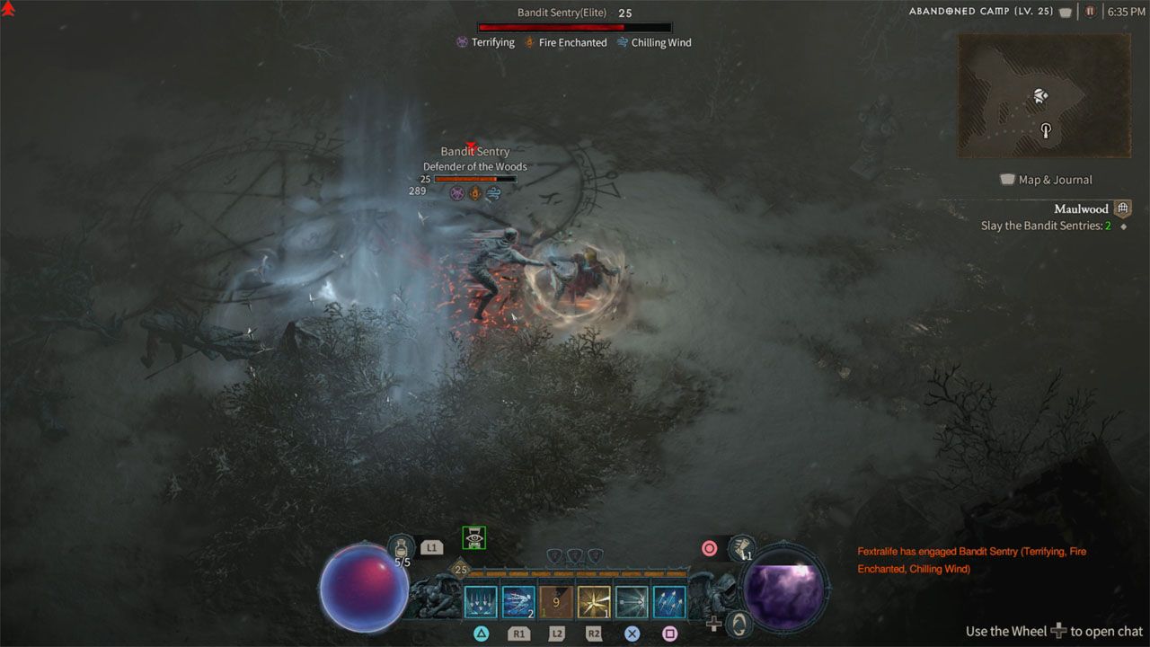 Diablo IV Fan Feedback to Make It into Final Game
