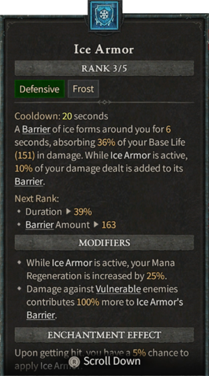 Diablo 4 Sorceress Build   Immortal Lightning