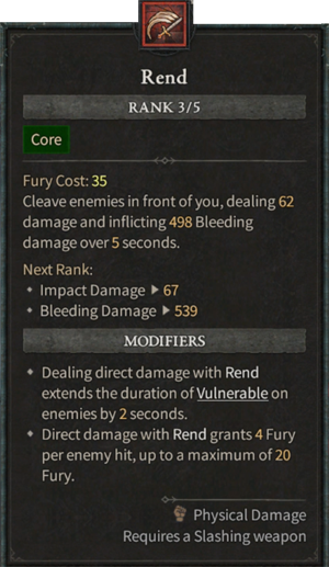 Diablo 4 Barbarian Build   Rend Barbarian (Bleed Build)