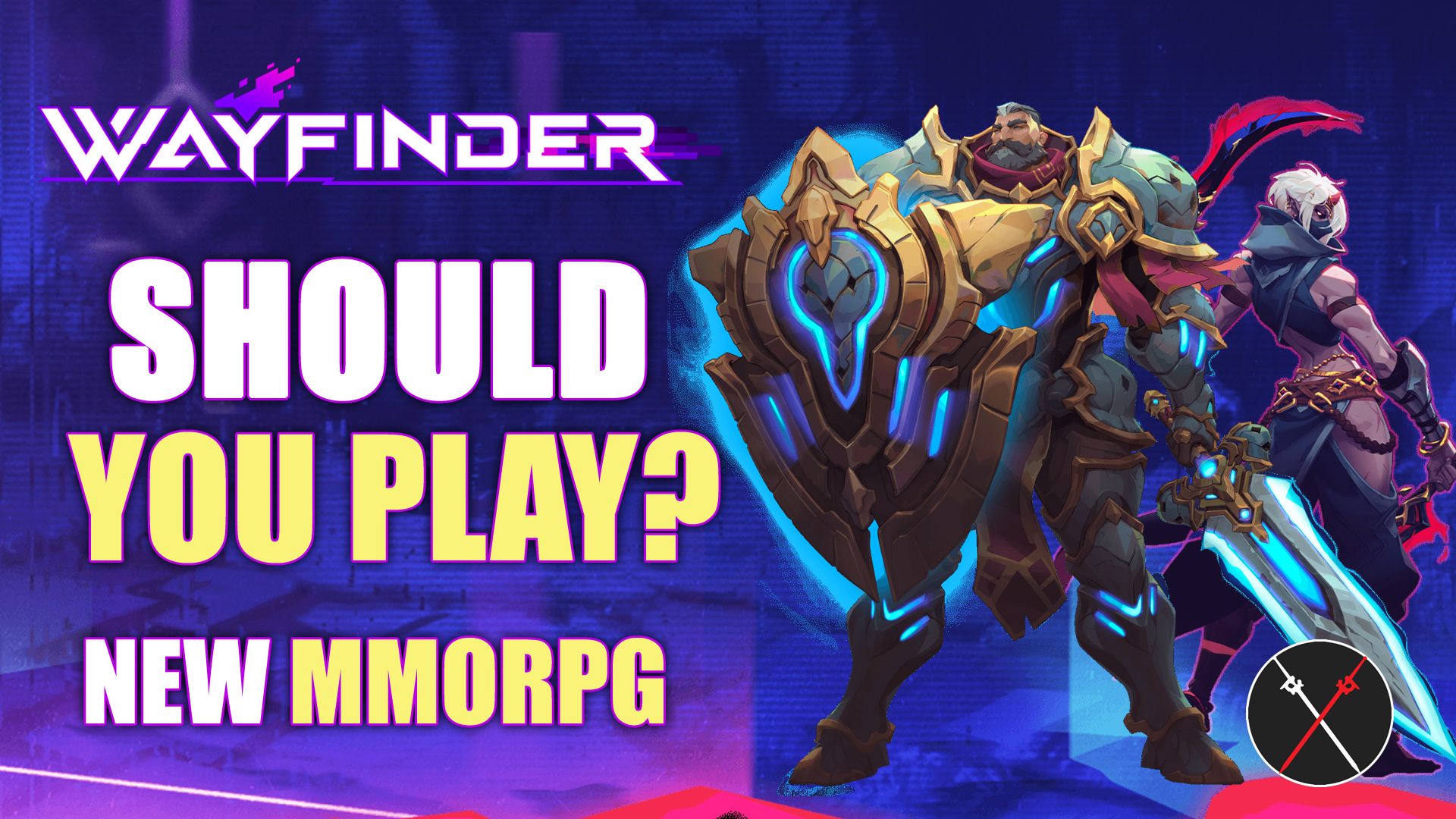 wayfinder preview cover