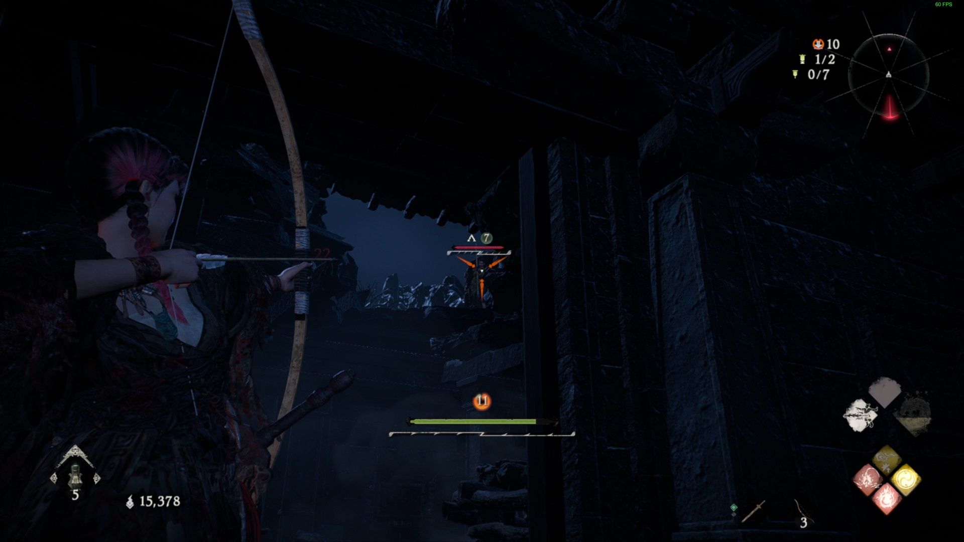 Wo Long: Fallen Dynasty Review   Better Than Nioh?