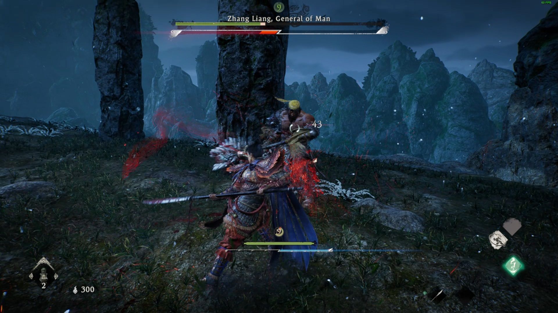 Wo Long: Fallen Dynasty Review   Better Than Nioh?