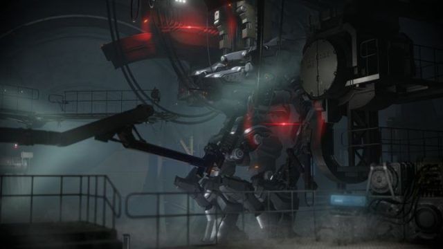 Armored Core VI Gameplay &amp; Release Date