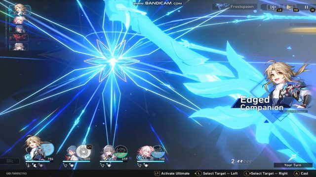 Honkai: Star Rail Yanqing Build - One with Sword